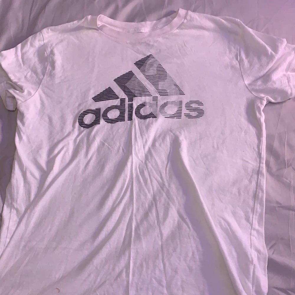 adidas tshirt